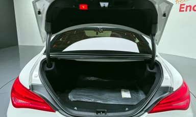 CLA-Class C117