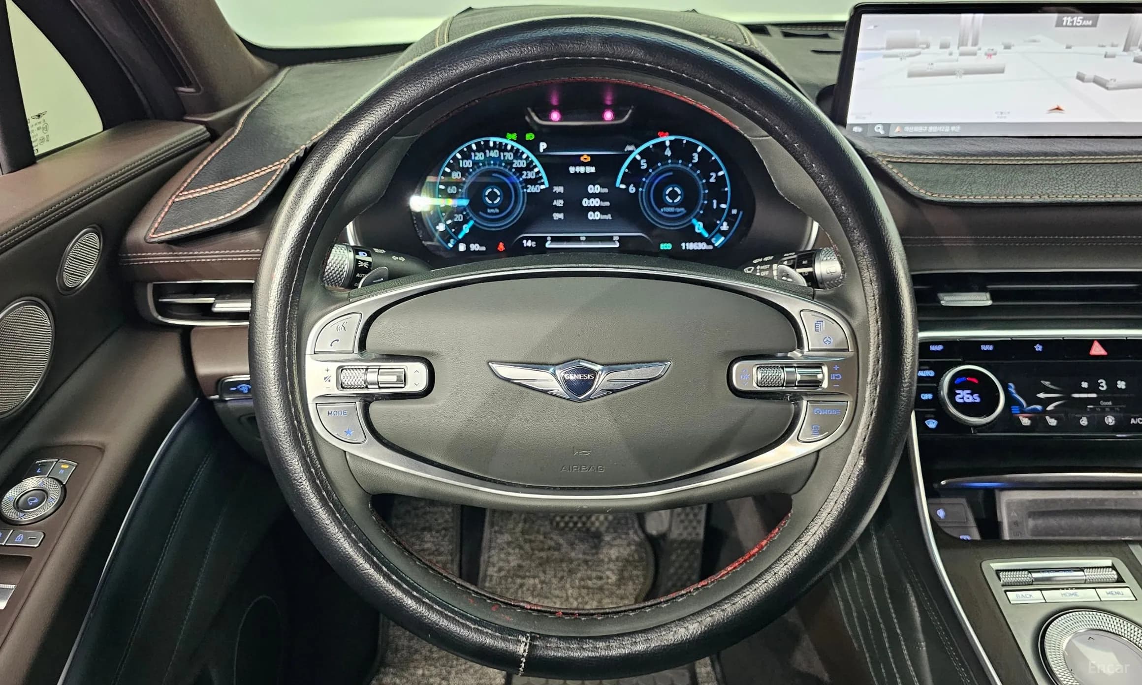 GV80