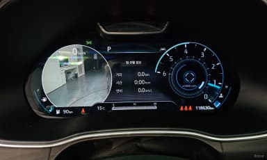 GV80