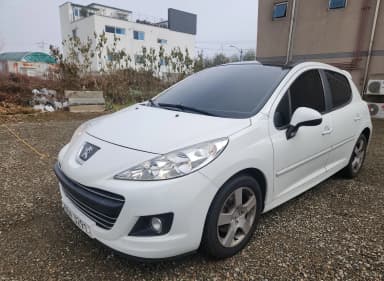 207GT
