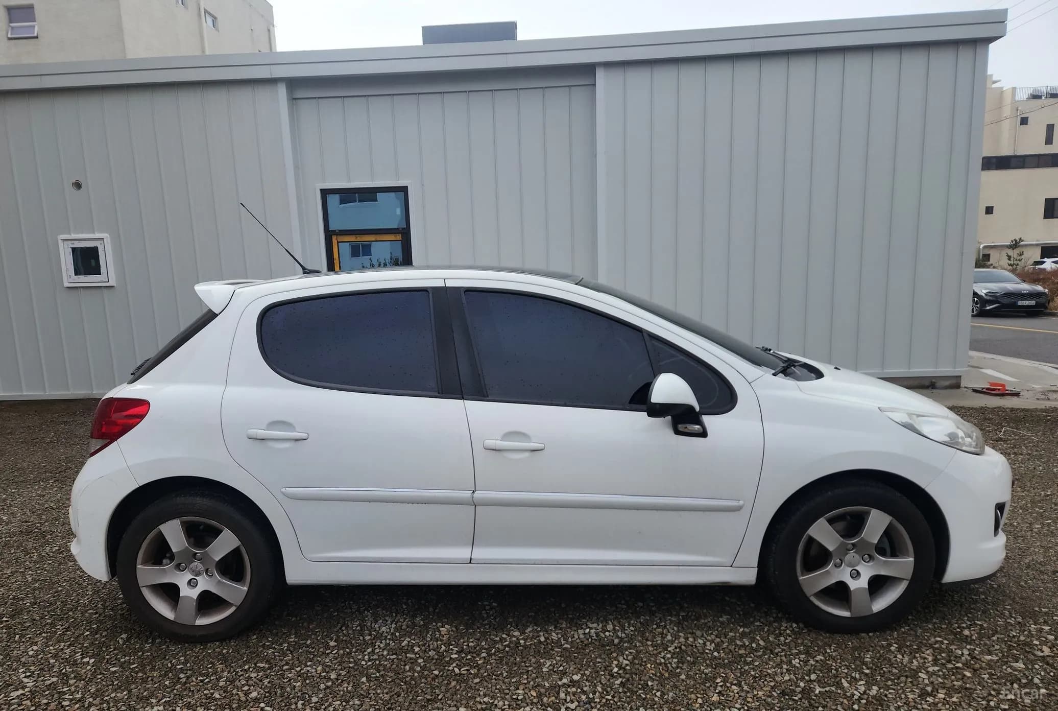 207GT