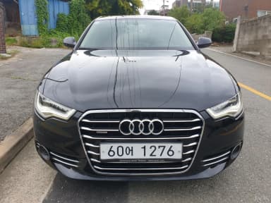 New A6