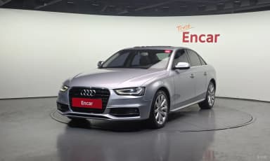 New A4