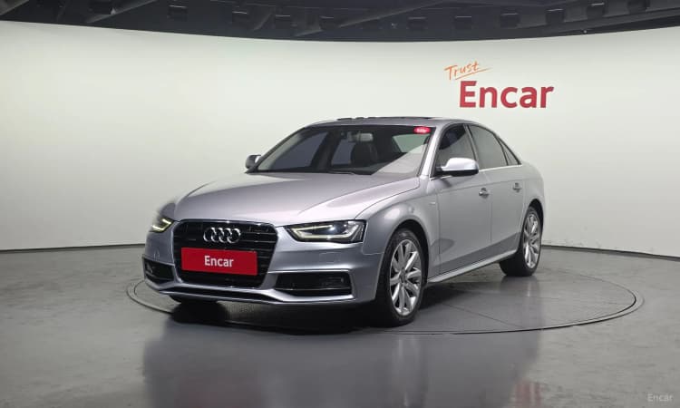 New A4