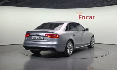 New A4