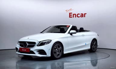 C-Class W205