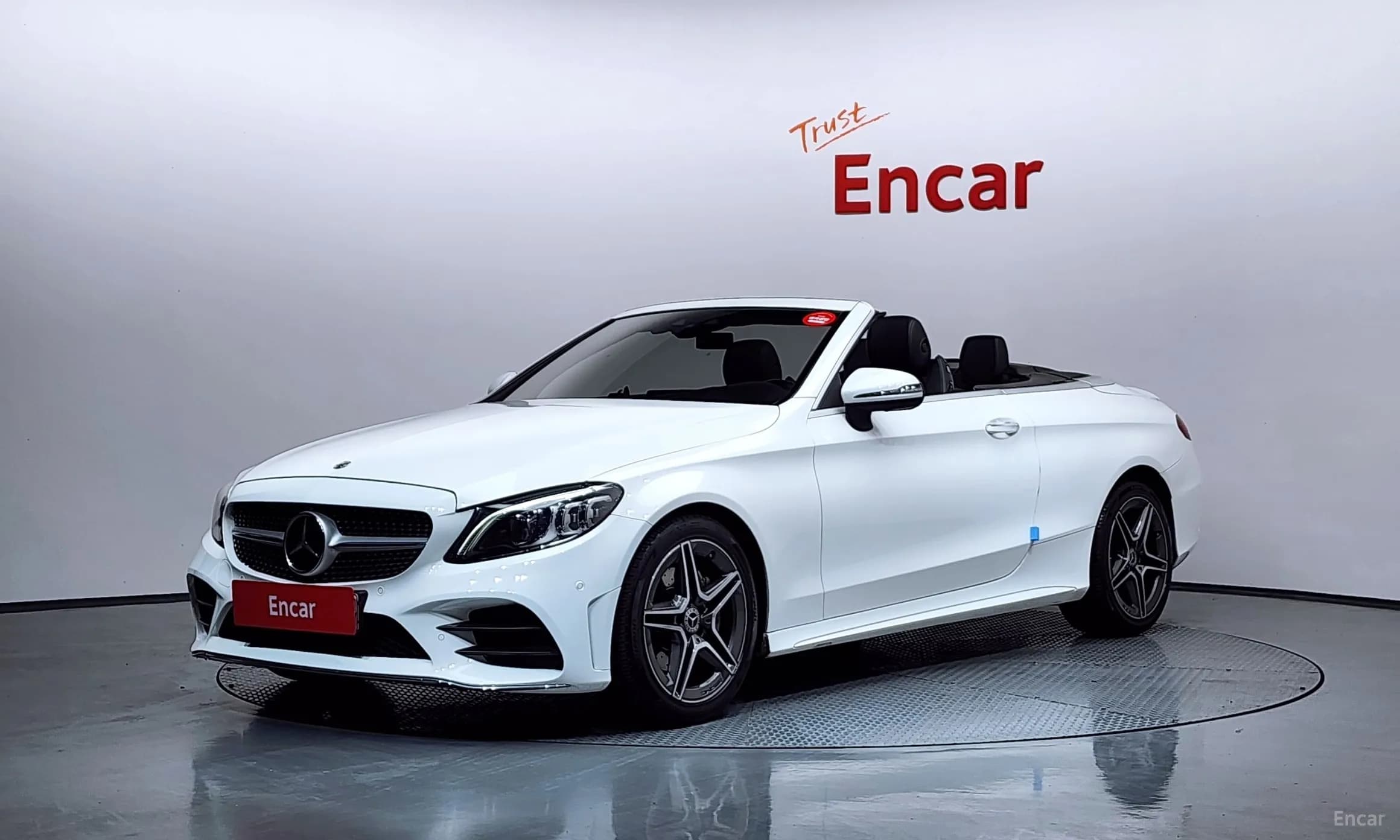 C-Class W205