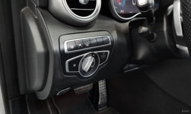 C-Class W205
