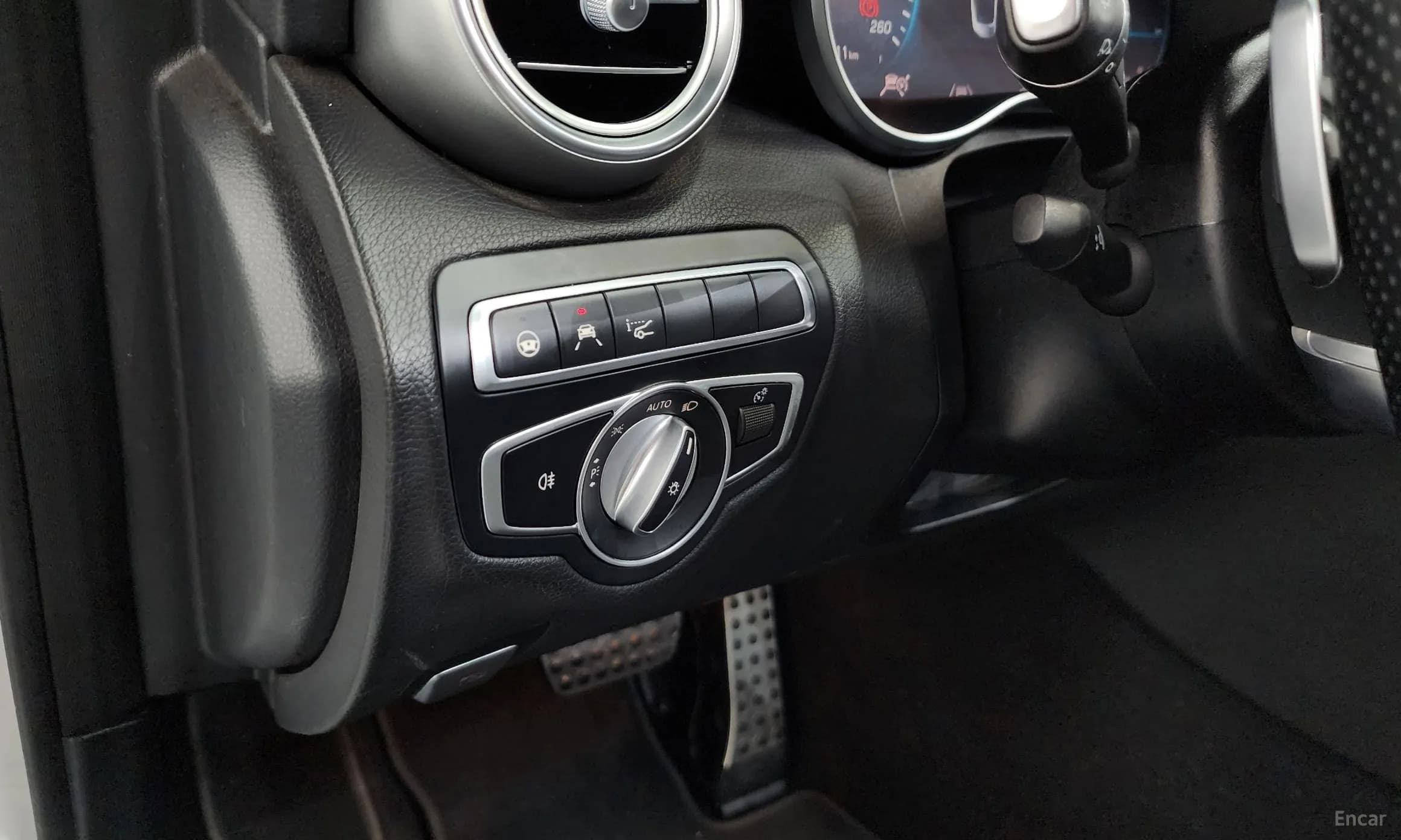 C-Class W205