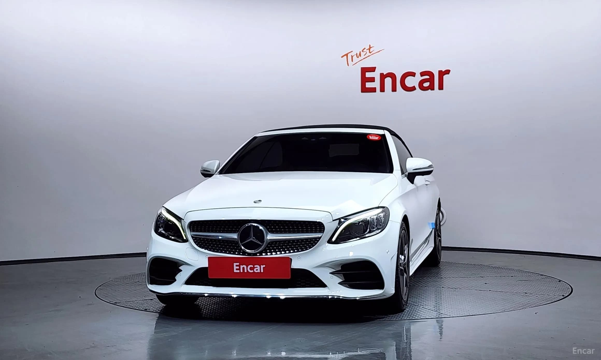 C-Class W205