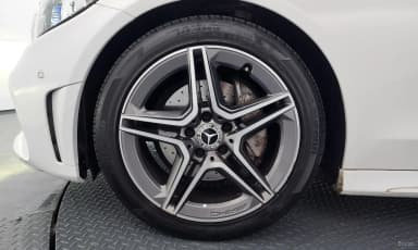 C-Class W205