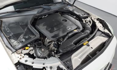 C-Class W205