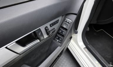 C-Class W204