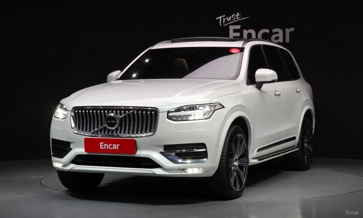 XC90 Gen 2