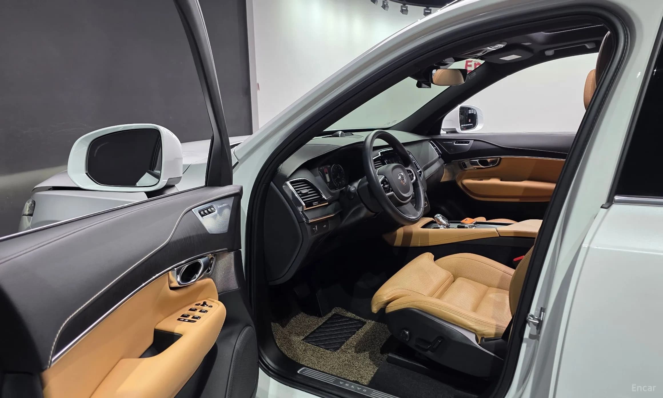 XC90 Gen 2