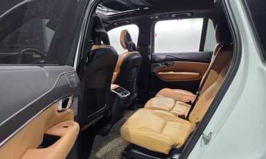XC90 Gen 2