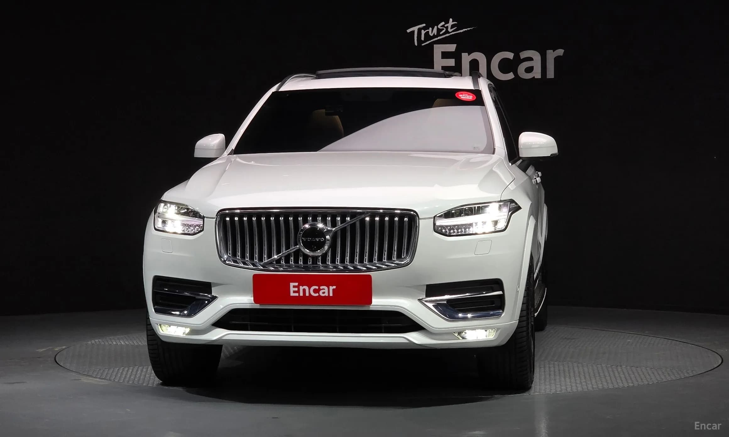 XC90 Gen 2