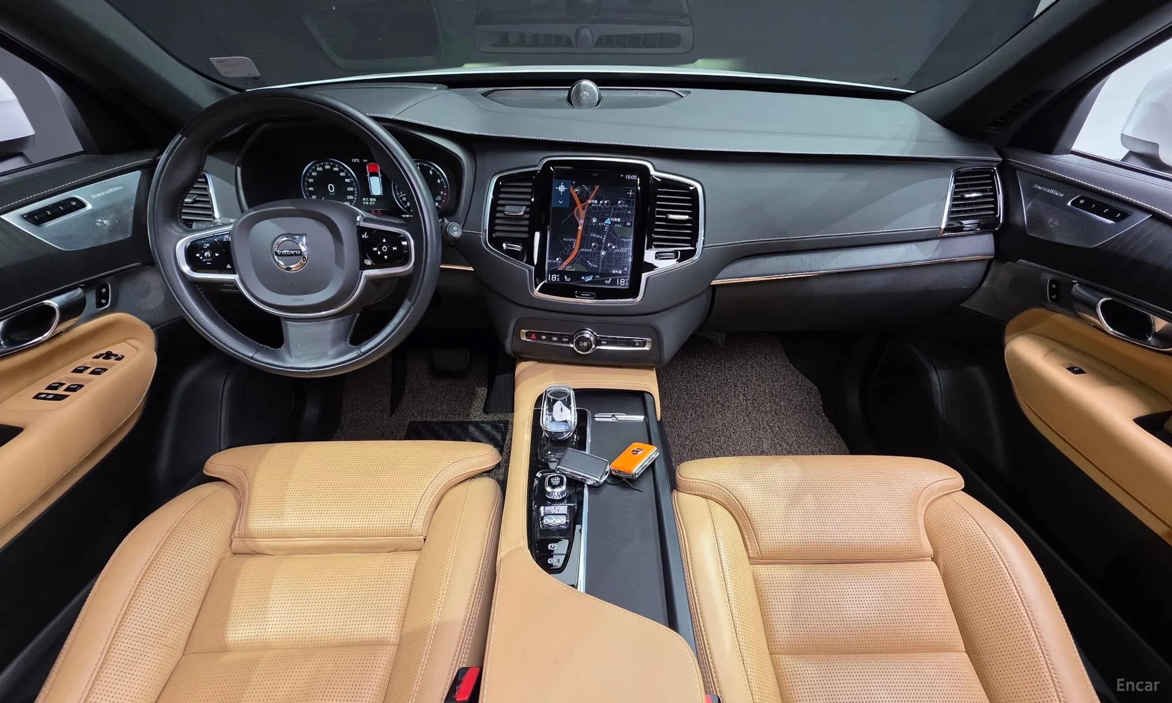 XC90 Gen 2