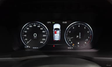 XC90 Gen 2