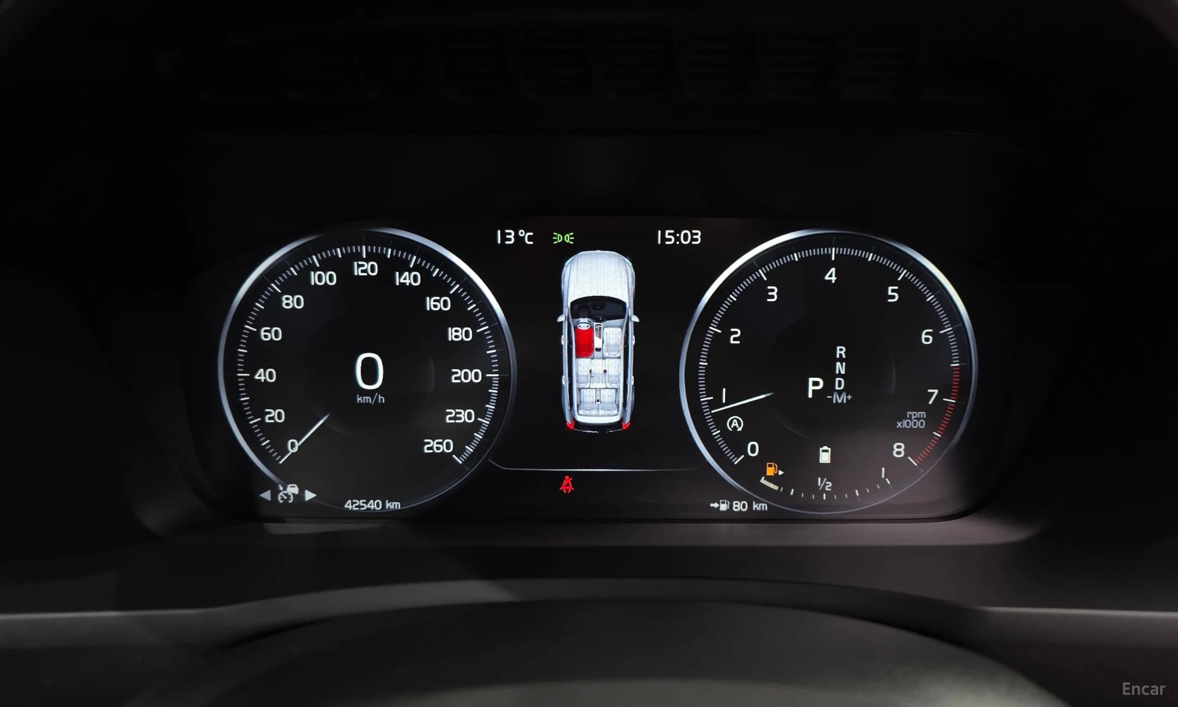 XC90 Gen 2