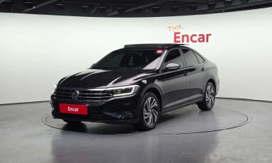 Jetta 7th Generation