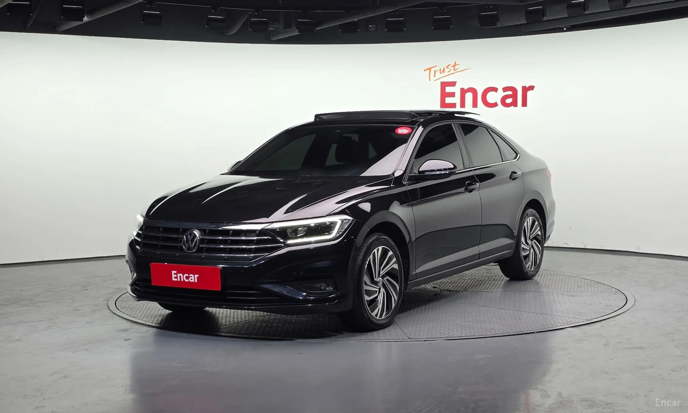 Jetta 7th Generation