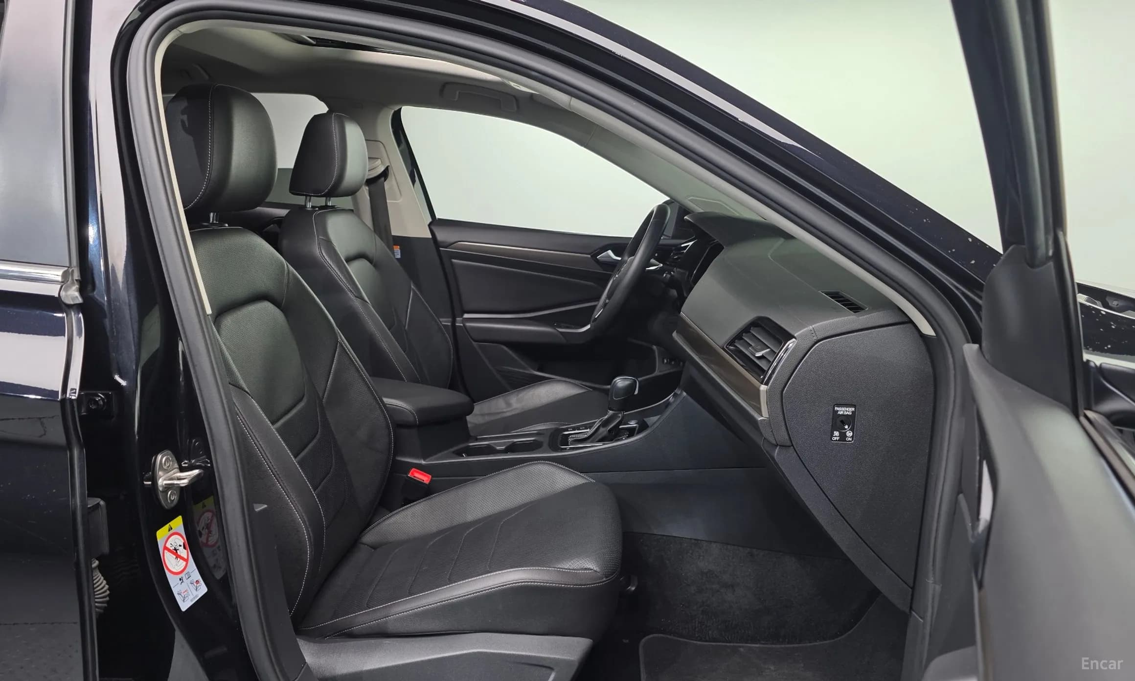 Jetta 7th Generation