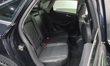Jetta 7th Generation