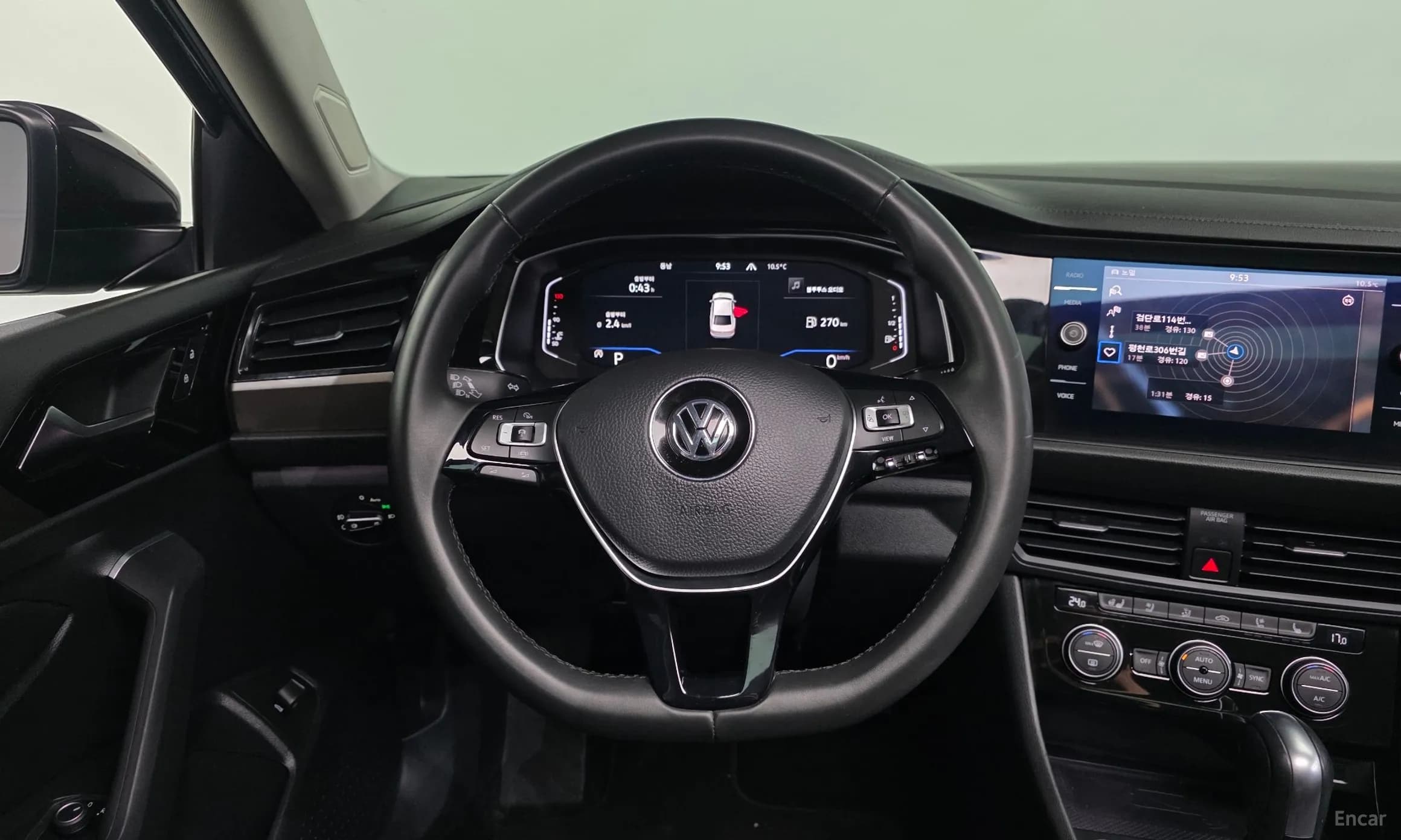 Jetta 7th Generation