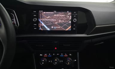 Jetta 7th Generation