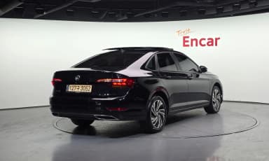 Jetta 7th Generation