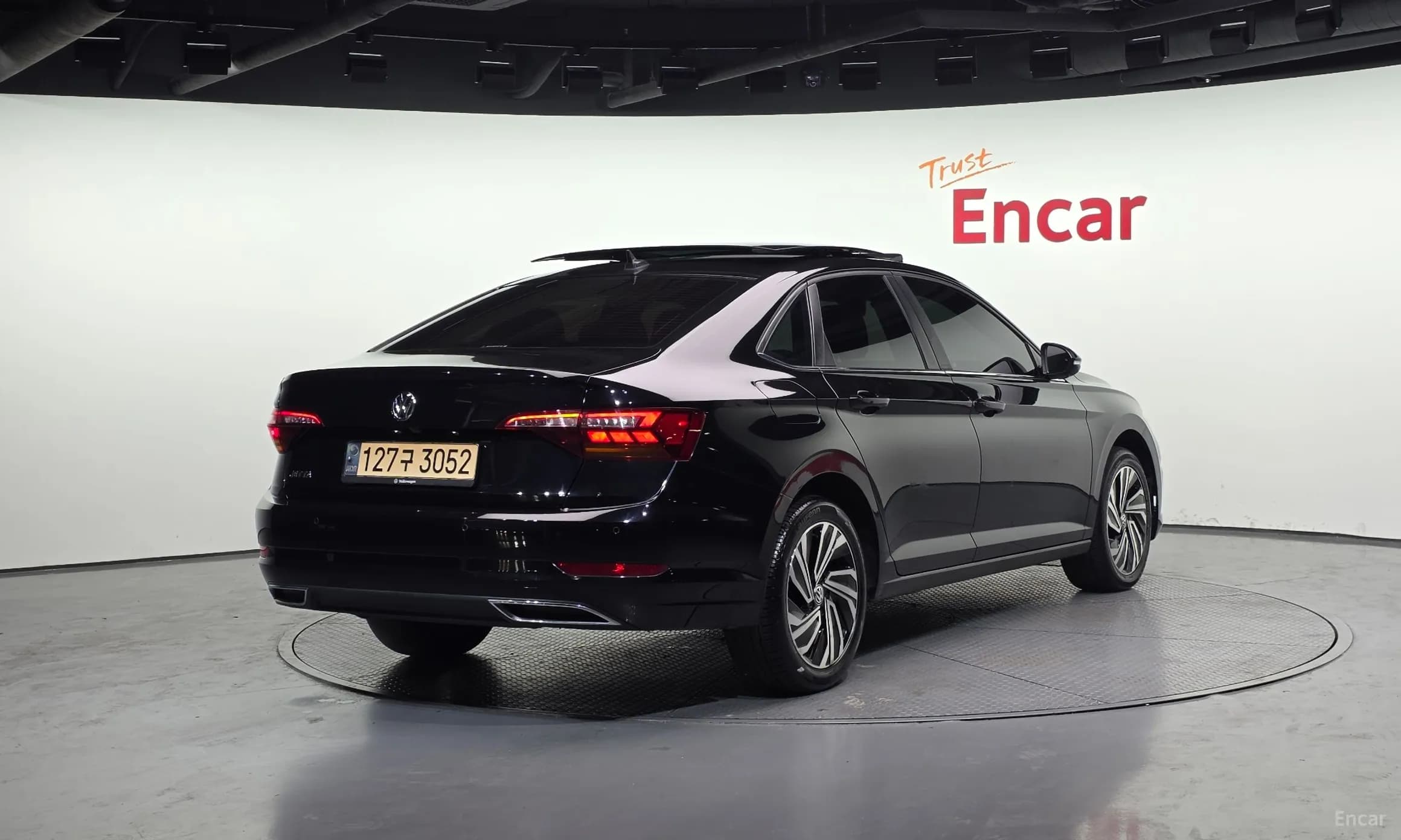 Jetta 7th Generation