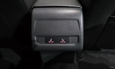 Jetta 7th Generation