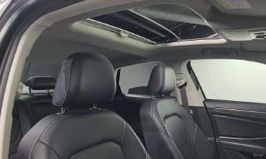 Jetta 7th Generation