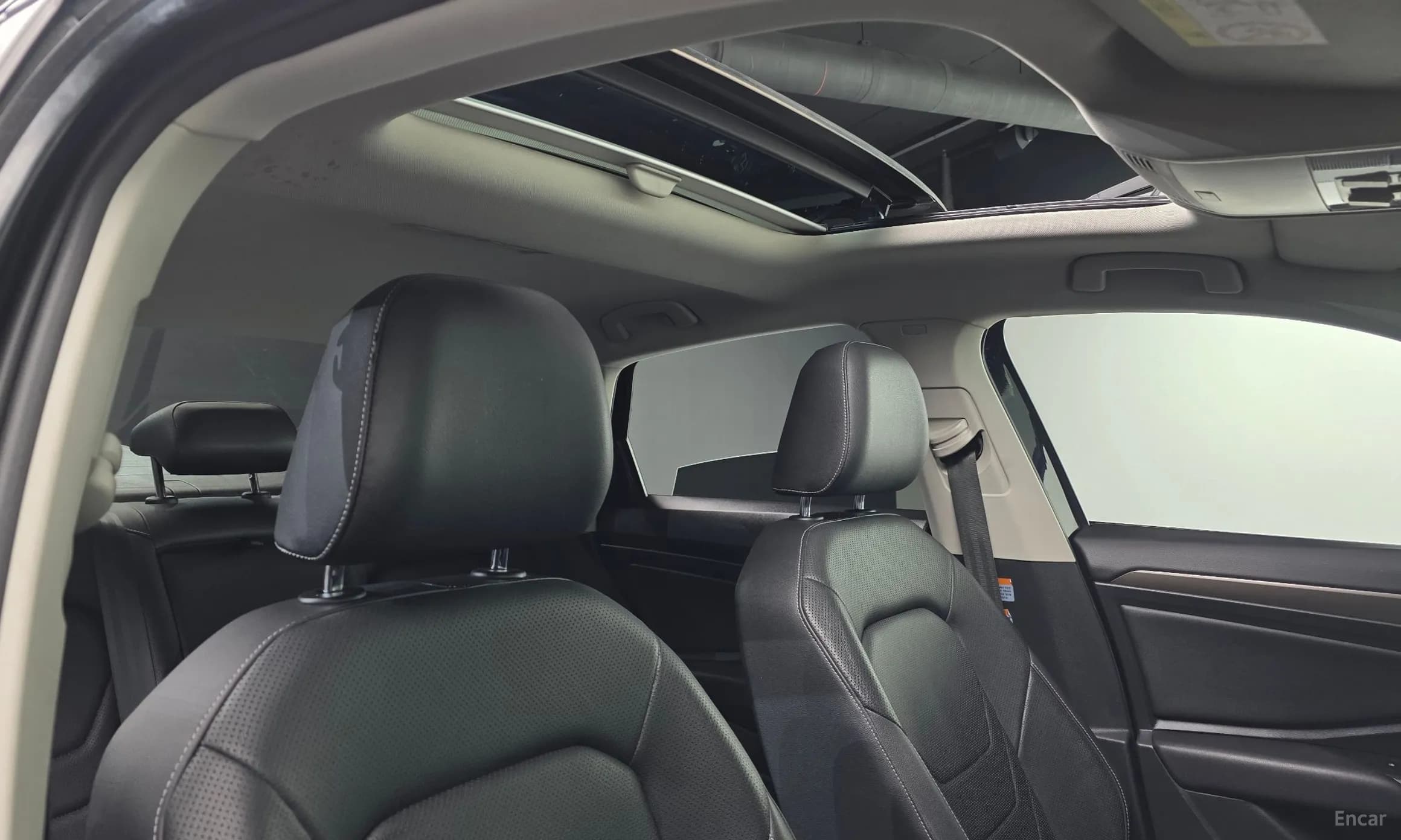 Jetta 7th Generation