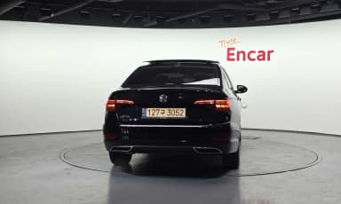 Jetta 7th Generation