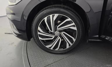 Jetta 7th Generation