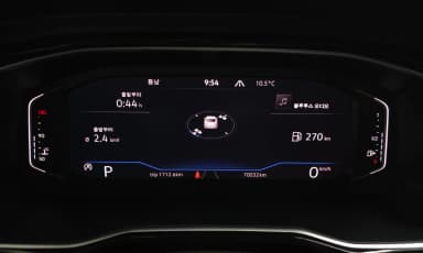 Jetta 7th Generation