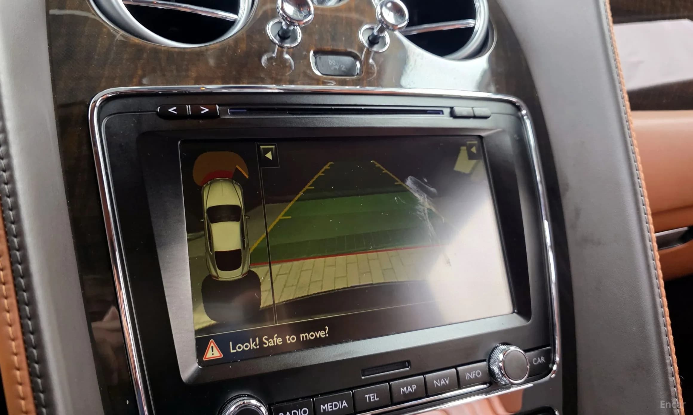 Continental GT 2nd Generation