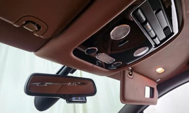 Continental GT 2nd Generation