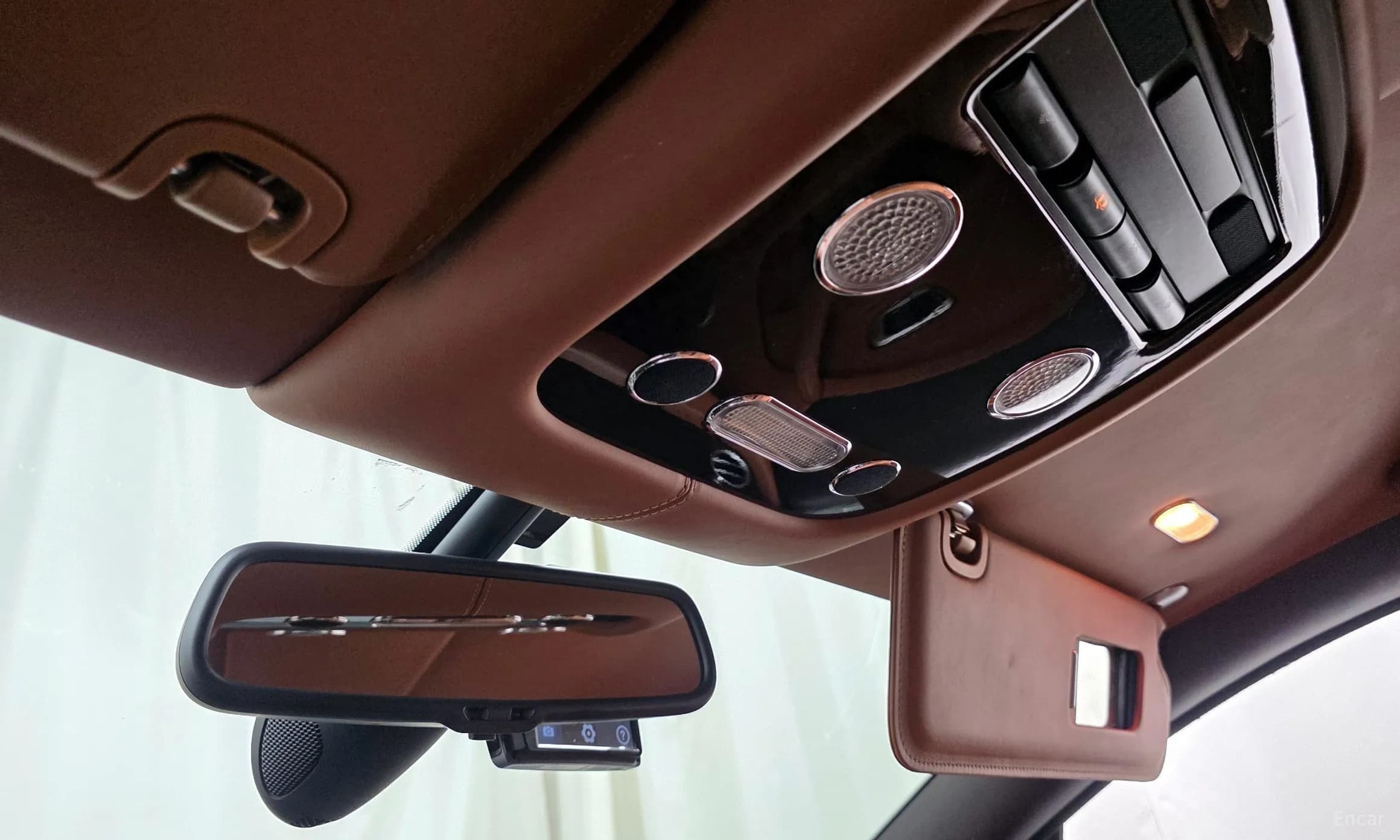 Continental GT 2nd Generation