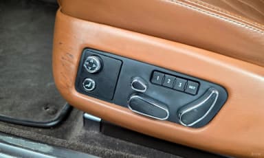 Continental GT 2nd Generation