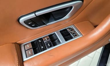 Continental GT 2nd Generation