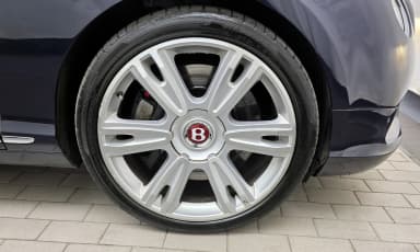 Continental GT 2nd Generation