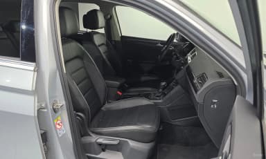Tiguan 2nd Generation