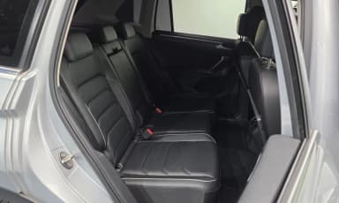 Tiguan 2nd Generation