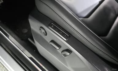 Tiguan 2nd Generation