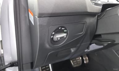 Tiguan 2nd Generation