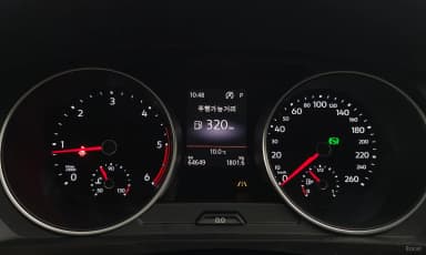 Tiguan 2nd Generation