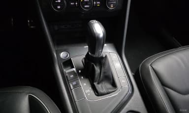 Tiguan 2nd Generation